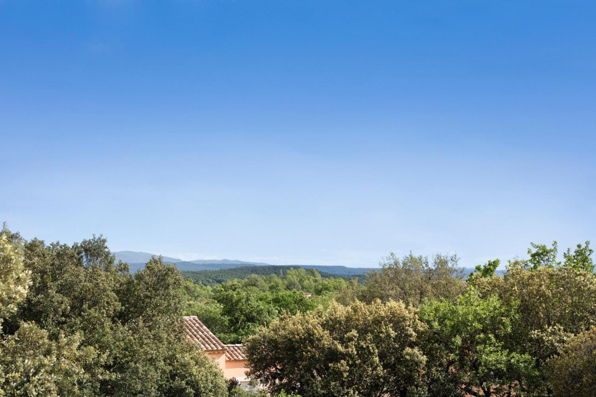 Apsara Villa Saint-Saturnin-les-Apt Exterior photo